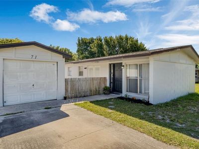 71 S Edgemon Ave, Winter Springs, FL, 32708