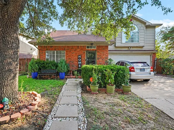 1710 Duster Cir, Arlington, TX 76018