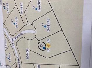 35 Formby LOT 5, Rocky Mount, NC 27804