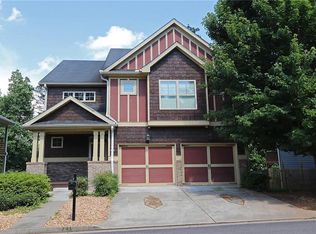 3061 Silver Hill Ter, Atlanta, GA 30316