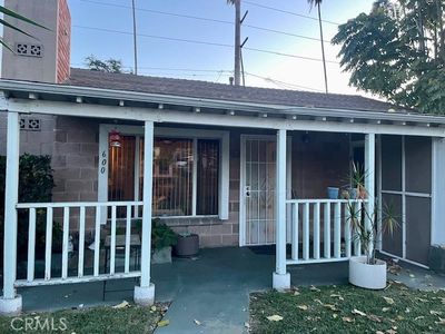 600 E Mission Rd, San Gabriel, CA, 91776