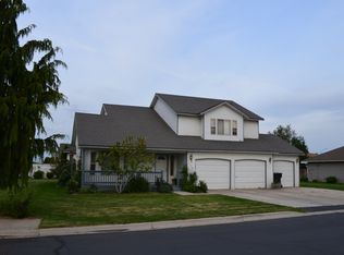 1601 S 69th Ave, Yakima, WA