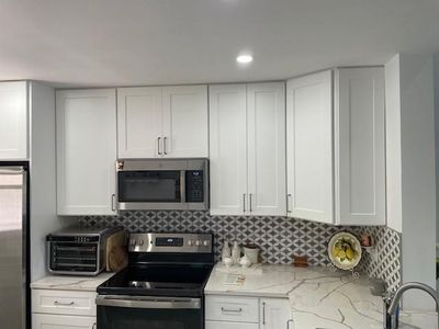 7581 NW 86th Terrace #203, Tamarac, FL, 33321