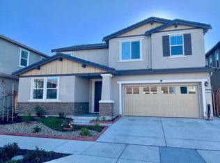 966 Princess Way, Brentwood, CA 94513