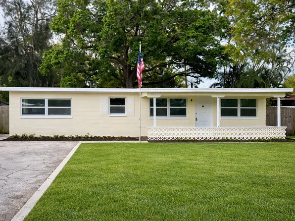 5660 81st Ave N, Pinellas Park, FL 33781