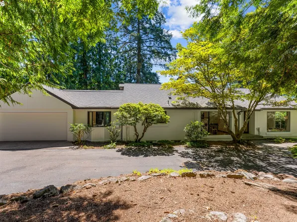 11250 S Northgate Ave, Portland, OR 97219