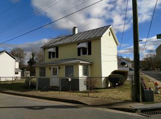 356 Osage St, Front Royal, VA 22630
