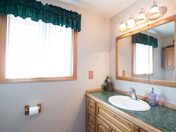 Master Bath/Shower 