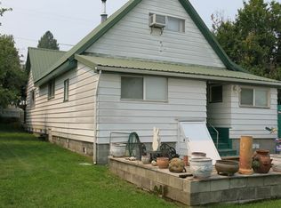 732 Oak Ave, McCloud, CA 96057