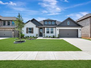 1009 Ashcroft Ln, Justin, TX 76247