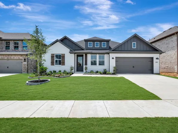1009 Ashcroft Ln, Justin, TX 76247