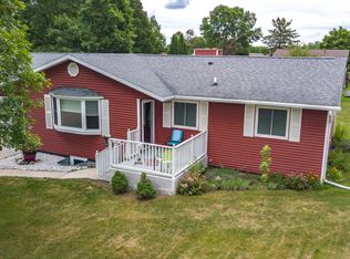 1020 11th St SW, Wadena, MN 56482