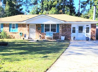128 Wassaw Rd, Savannah, GA 31410