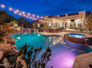 5530 W Sand Ct, Queen Creek, AZ 85142