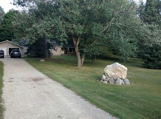 11157 33rd Rd, Tustin, MI 49688