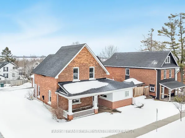 240 Laclie St, Orillia, ON L3V 4N6