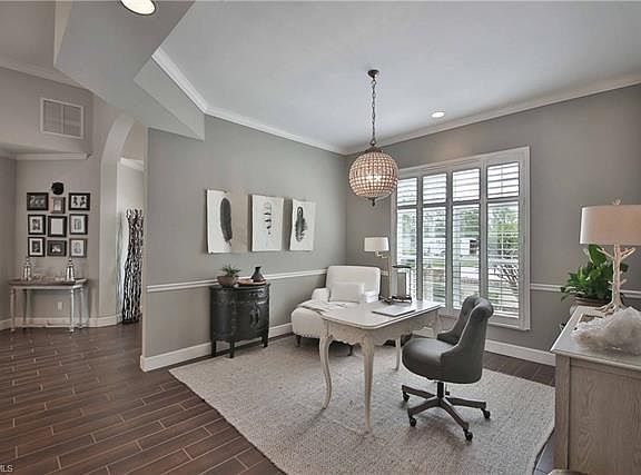 4th image of 14800 Eagles Lookout Ct