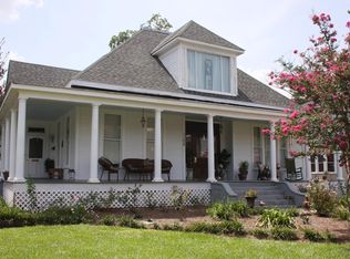 1108 N Main St, Hattiesburg, MS 39401