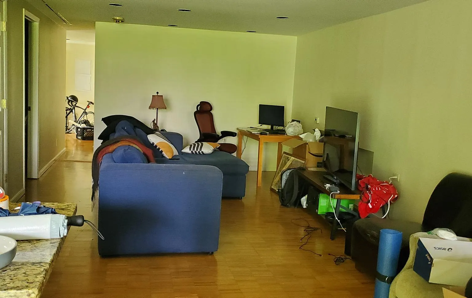 2 bed, 900 sqft, $2,700 — Photo 2