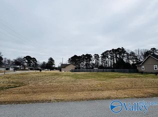 LOT 19 Legacy Trce, Gadsden, AL 35907