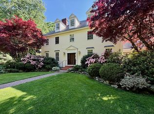 8 Ship Rock Road, North Hampton, NH 03862