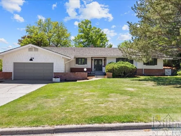 3112 Gregory Dr, Billings, MT 59102