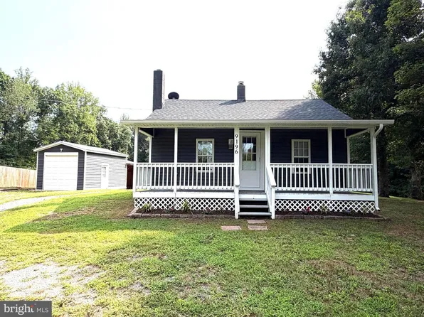 9196 Sperryville Pike, Culpeper, VA 22701