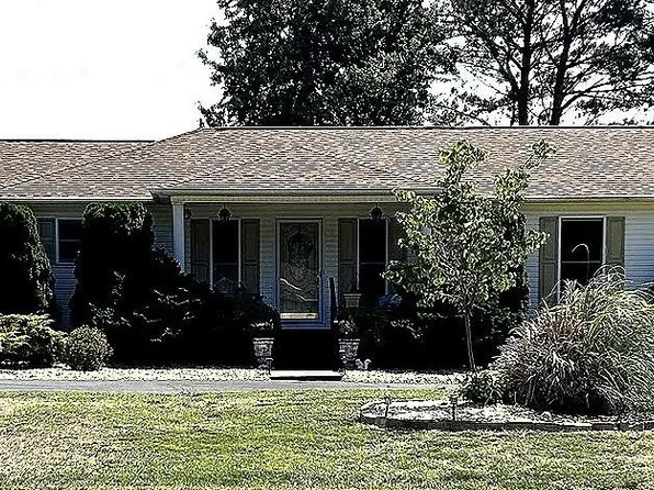 67 Lake Ln, Winchester, TN 37398