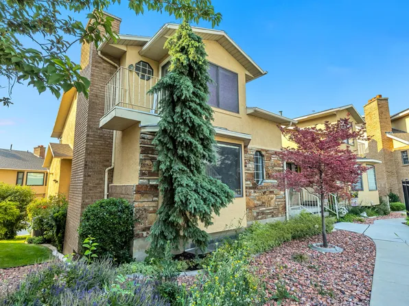 1102 E Loch Lomond Way, Millcreek, UT 84117