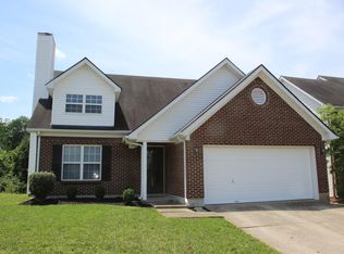 3609 Laredo Dr, Lexington, KY 40517
