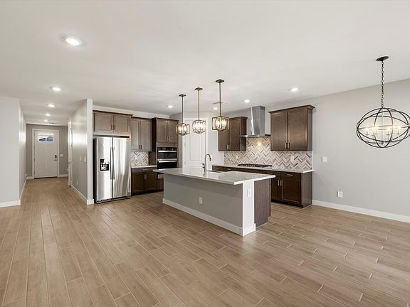 Welcome to the Sawyer floorplan.