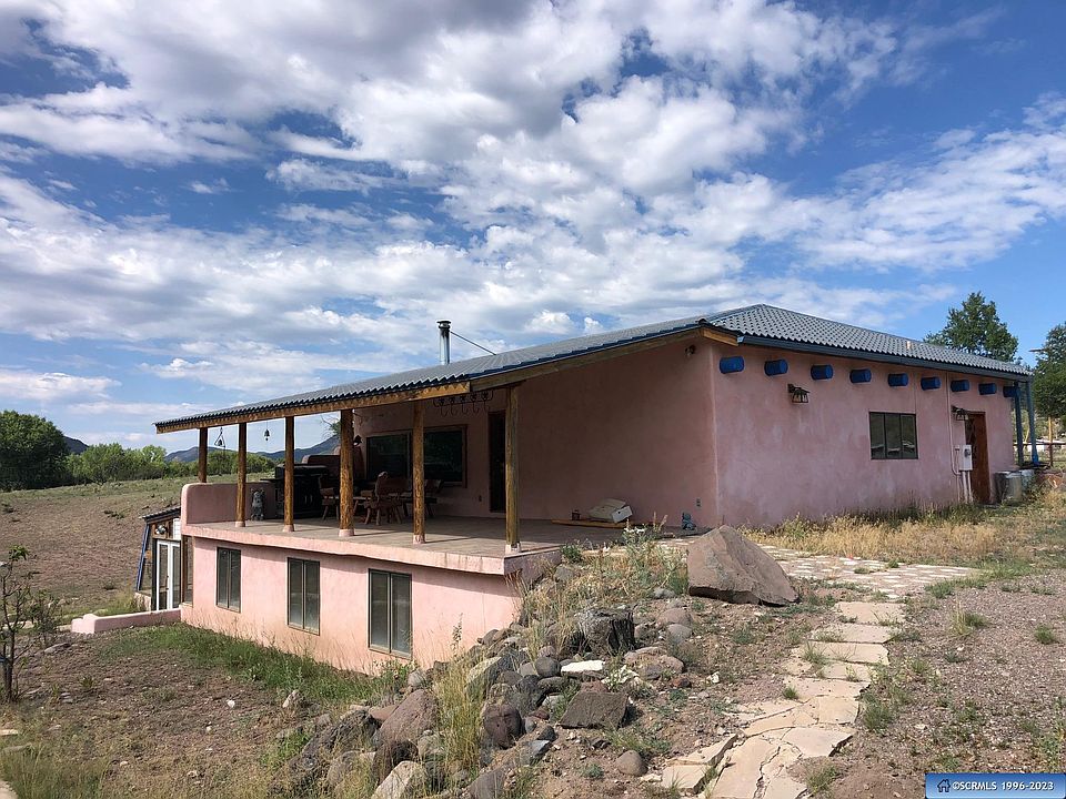 Twenty Blue Owl Ln, Reserve, NM 87830 MLS 39810 Zillow