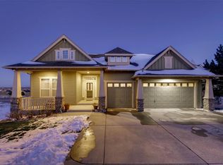 2086 Wild Star Way, Castle Rock, CO 80104