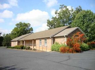 1741 Blue Ridge Blvd, Seneca, SC 29672