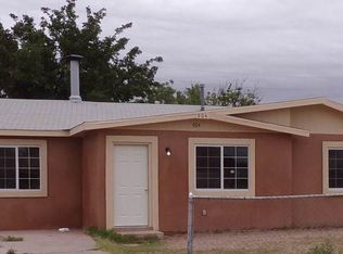 904 W Alvarado Ave, Artesia, NM 88210