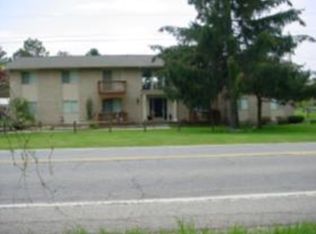 2941 Seymour Lake Rd UNIT 8, Oxford, MI 48371