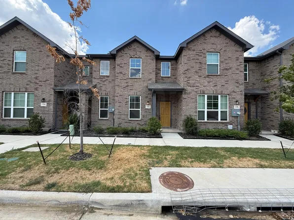 222 Territory Trl, Fort Worth, TX