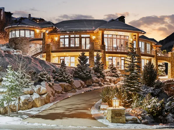 2698 W Deer Hollow Ct, Heber, UT 84032