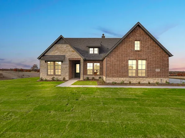 4245 Old Springtown Rd, Springtown, TX 76082