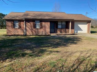 1855 County Road 1225, Vinemont, AL 35179