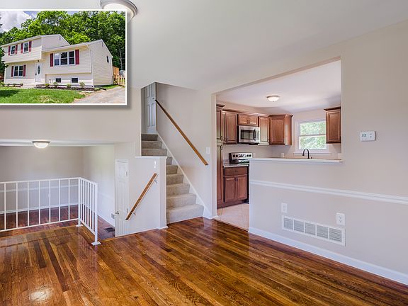 2nd image of 1416 Willshire Dr