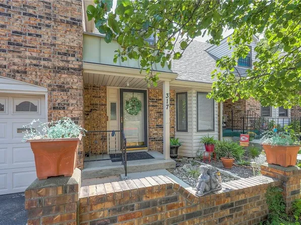 317 E Partridge Ave, Independence, MO 64055