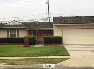 4223 Levelside Ave, Lakewood, CA 90712