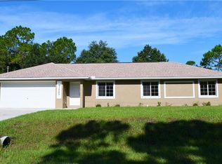 1703 Russellville St, North Port, FL 34288