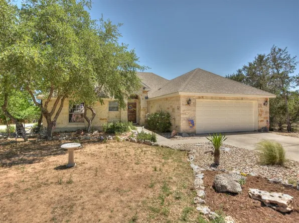 1 Sweetwater Cir, Wimberley, TX 78676