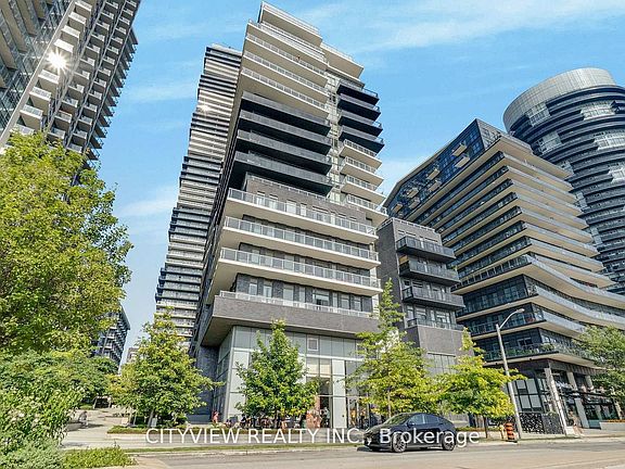 3rd image of 110 Marine Parade Dr #304