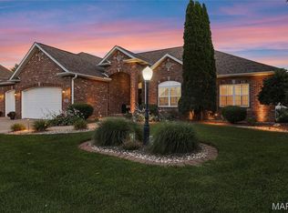 7049 Scioscia Ln, Edwardsville, IL 62025