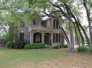 12508 Alberta Ridge Trl, Austin, TX 78726