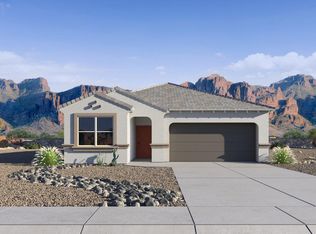 35582 N Gamble Lane, San Tan Valley, AZ 85140