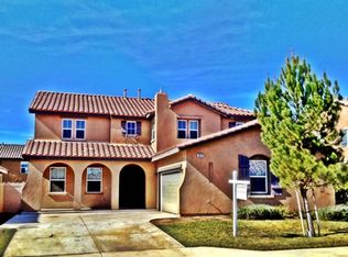 3070 Thrush Way, Perris, CA 92571